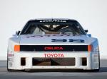 Toyota Celica Turbo GTO by IMSA 1987 года